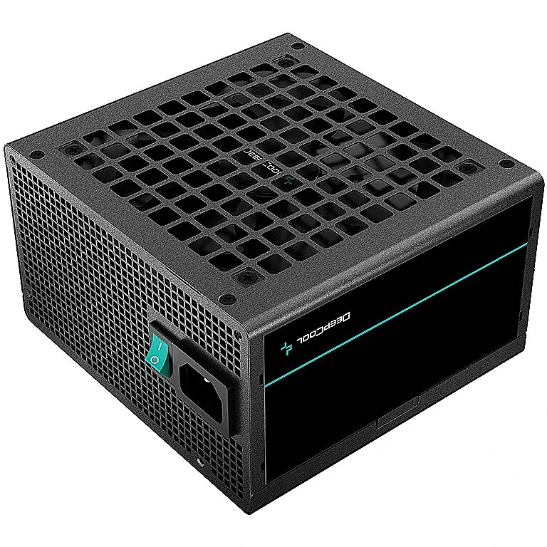 Deepcool PF600 600W ATX Switching PSU Deepcool PF600 600W ATX Switching PSU